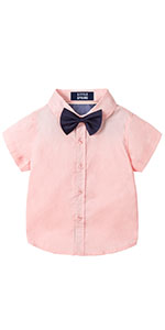 Boys Dress Shirt