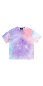 Boys Tie Dye Tee