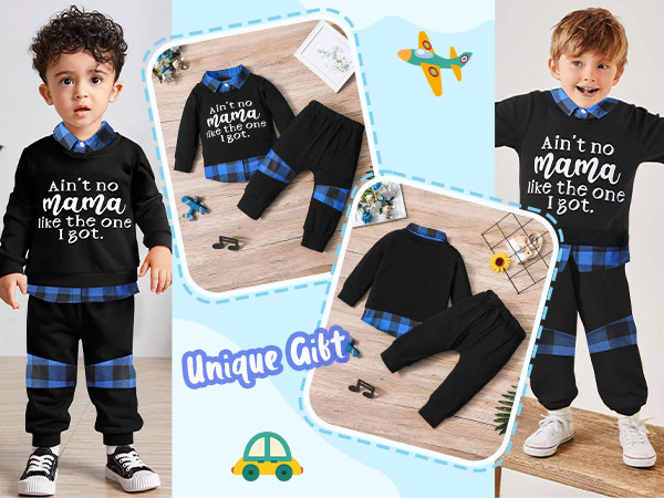 toddler outfits for boys