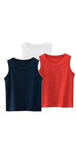 kids tank top