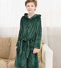 boys robe