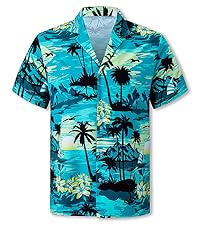 Hawaiian Shirt