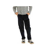 Boys Corduroy Pants