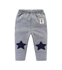 Boys Jogger Pants