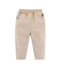 Boys Winter Pants