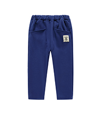 Boys Fleece Lined Pants