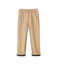 Boys Uniform Pants