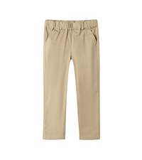 Boys Chino Pants