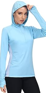 Sun Shirts for Women