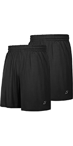 Mens 7 Inch Shorts