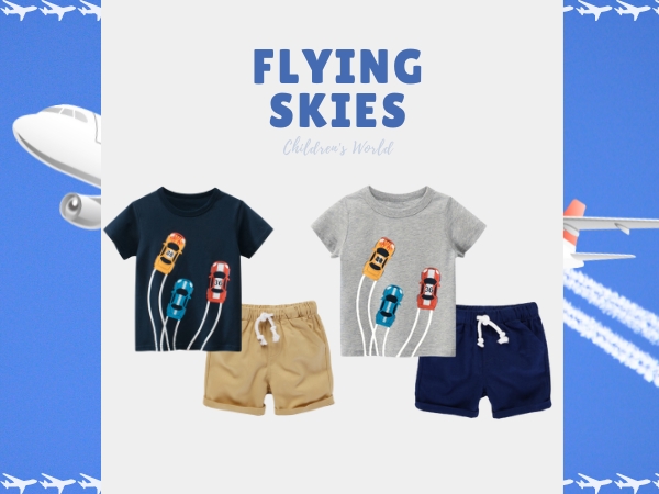 boys clothes