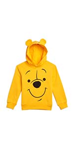 Winnie the Pooh