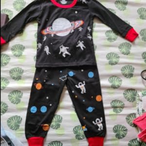 boys pajamas planet