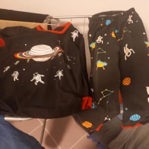 boys pajamas