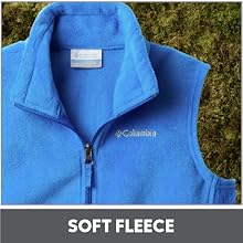 Soft Fleece