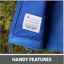 Handy Features