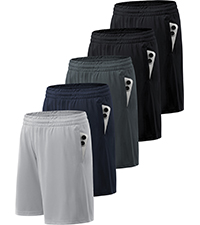 mens gym shorts