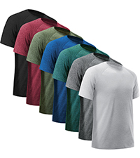 mens workout shirts