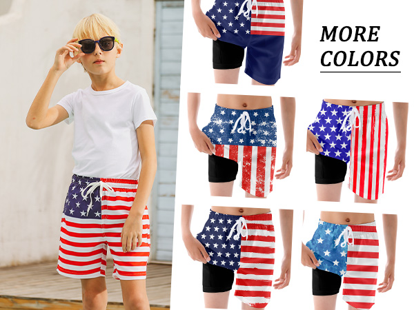 swim trunks for boy