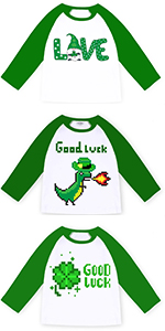 rainbow irish t shirts,st patricks day clothes girl,st patricks day long sleeve shirt girl,