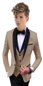 Boys Suit for Wedding 