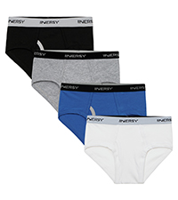 Boys Comfortable Briefs