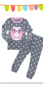 owl pajama