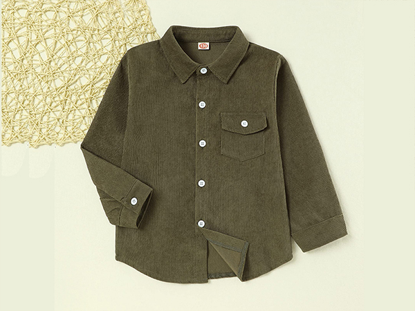 toddler long sleeve shirt