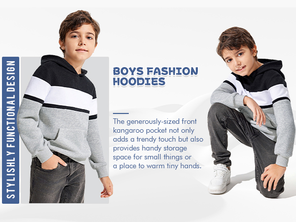 boys fashion