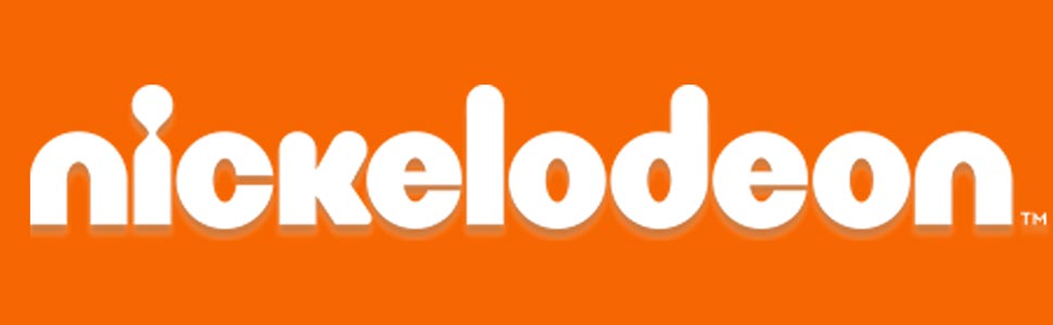 Nickelodeon banner