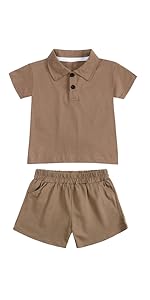 BOY CLOTHES