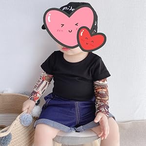 BABY BOYS SHIRT