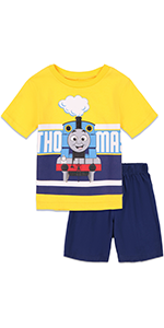 Thomas the Tank Engine & Friends