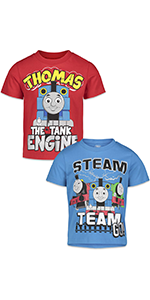 Thomas the Tank Engine & Friends