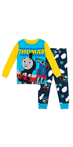 Thomas the Tank Engine & Friends