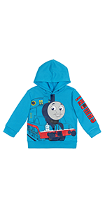 Thomas the Tank Engine & Friends