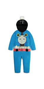 Thomas the Tank Engine & Friends