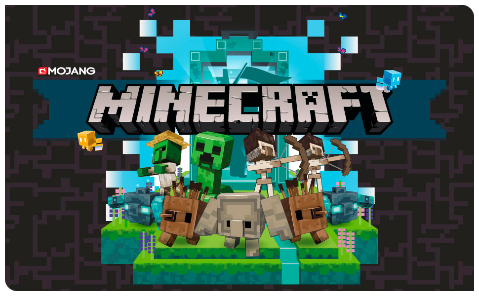 Minecraft