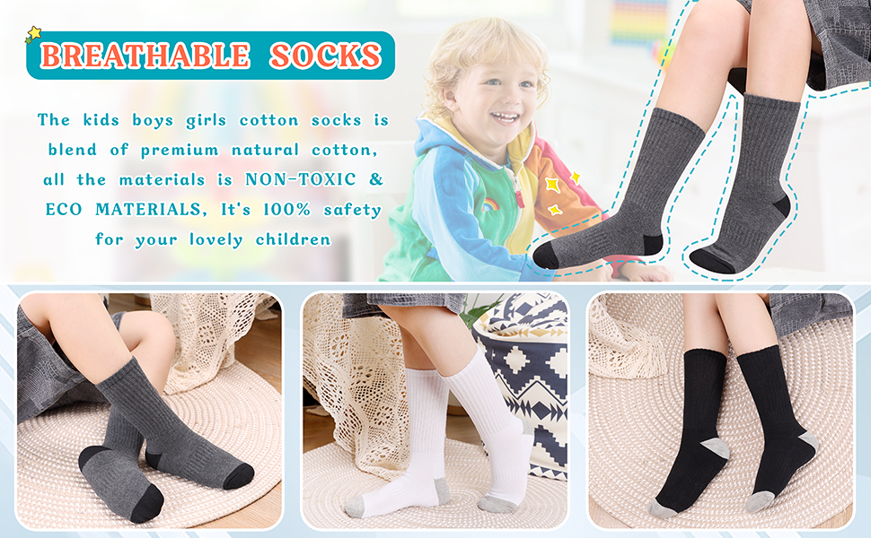 kids socks