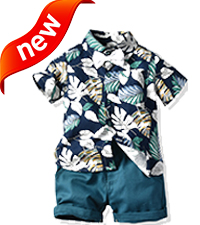 Baby Boys Outfits Shorts Sets