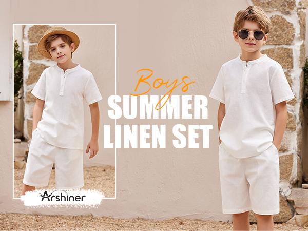 boys summer beach set