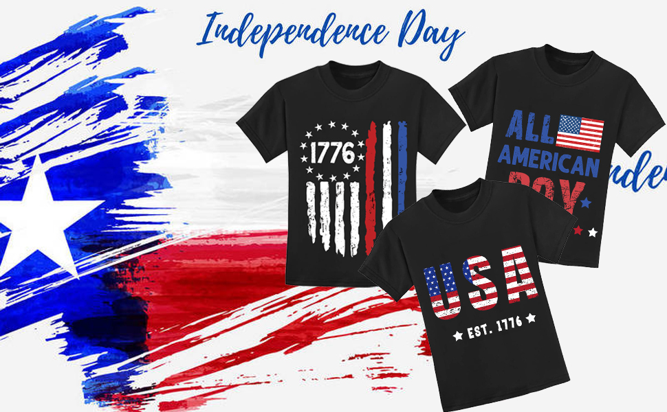 kdis american flag shirt