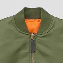 MA-1 JACKET Youth