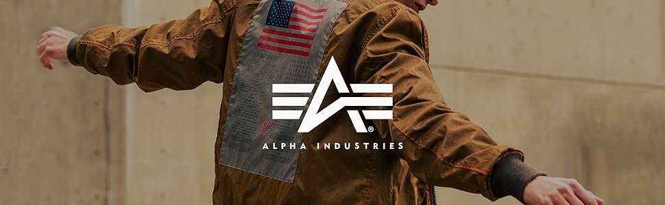 Alpha Industries