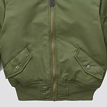 MA-1 JACKET Youth