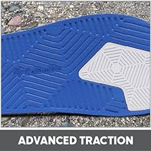 Advanced Traction