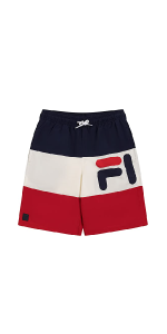 Boys Shorts Fleece and French Terry Active Shorts Kids Clothes 