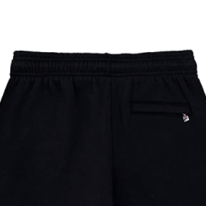 Boys Shorts Fleece and French Terry Active Shorts Kids Clothes 