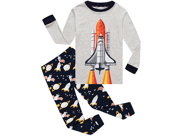 boys pajamas