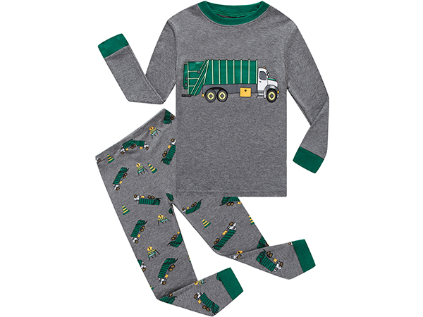 boys pajamas